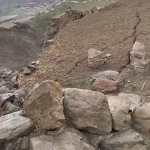 हुम्लाको नाम्खाका बाढीपहिरो पीडित ३२ जनाको उद्धार