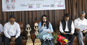राष्ट्रियस्तरको खुला शारीरिक सुगठन प्रतियोगिता आयोजना हुने