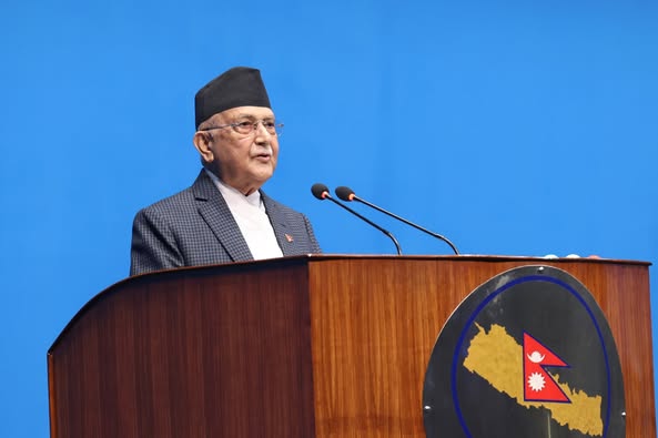 सहमतिका आधारमा संविधान संशोधनको प्रक्रिया थालिने
