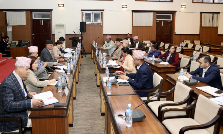 यसवर्ष पनि बाली लगाउने बेलामा किसानलाई रासायनिक मल अभाव हुने