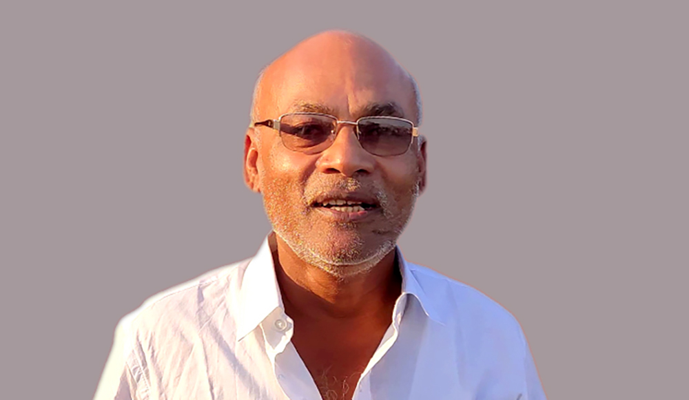 सबै समस्याको समाधान गर्न देशको आर्थिक अवस्था सुधार गर्न जरुरी छः सांसद कोइरी