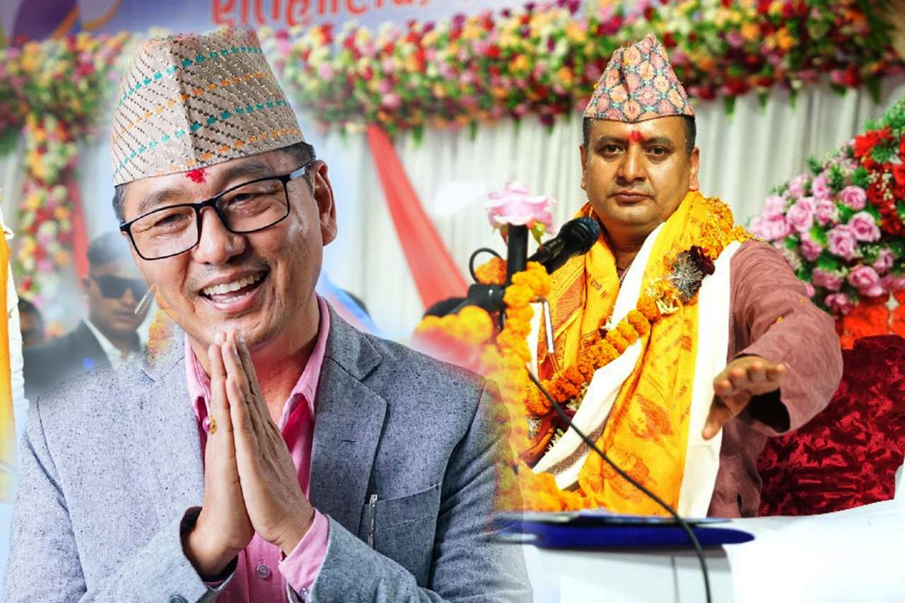 गण्डकी कोटिहोममा सोमबार राप्रपा अध्यक्ष लिङ्देन जाने