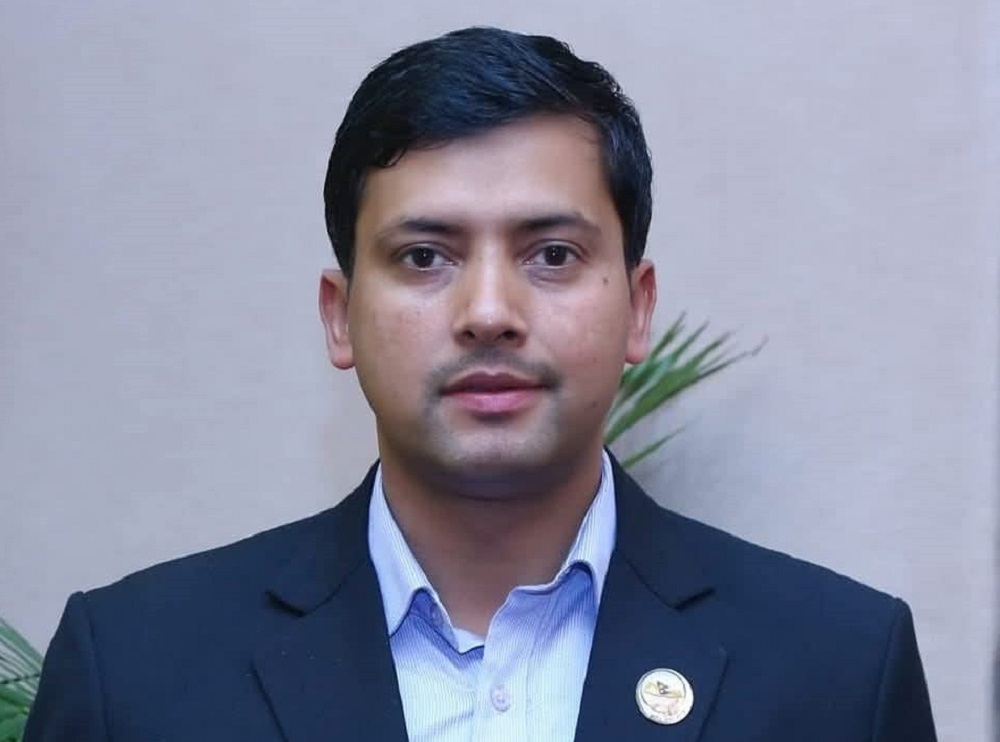 सरकारको नीतितथा कार्यक्रमले उद्यमशील जनताको प्रवद्र्धन गर्न खोजेको छः सांसद बर्तौला(अन्तरवार्ता)