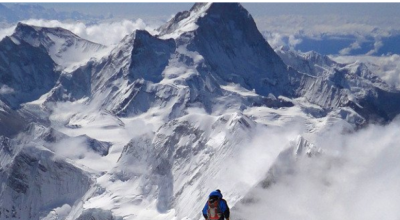 मकालु आधार शिविरमा इटालियन नागरिक अलपत्र