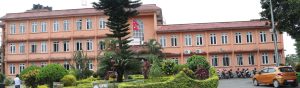 मेची नगरपालिकाले क्षयरोगको औषधि नियमित खानेलाई अण्डा, दाल र चामल दिने