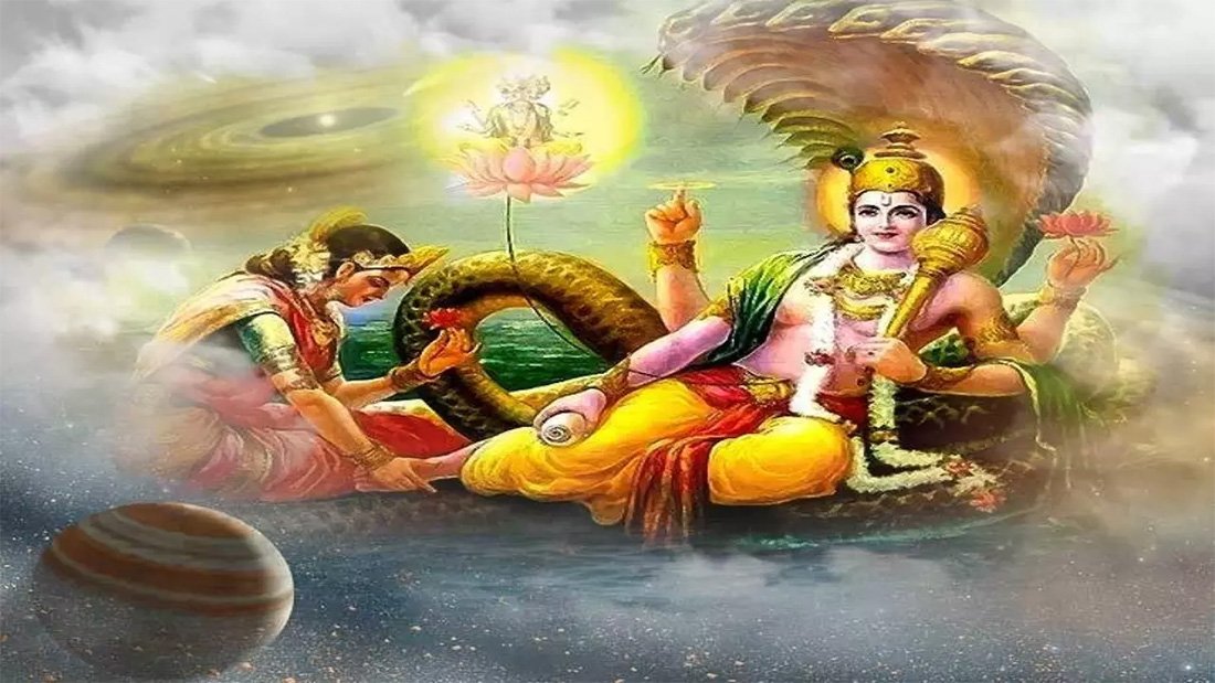 वैशाख शुक्ल एकादशी: मोहिनी एकादशीको व्रत गरिँदै