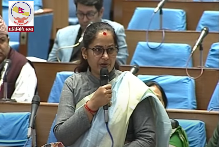 ‘फजुल खर्च वा चालु खर्च घटाएर भए पनि पुँजीगत बजेट बढाउनुपर्छ’ – कांग्रेस सांसद यादव