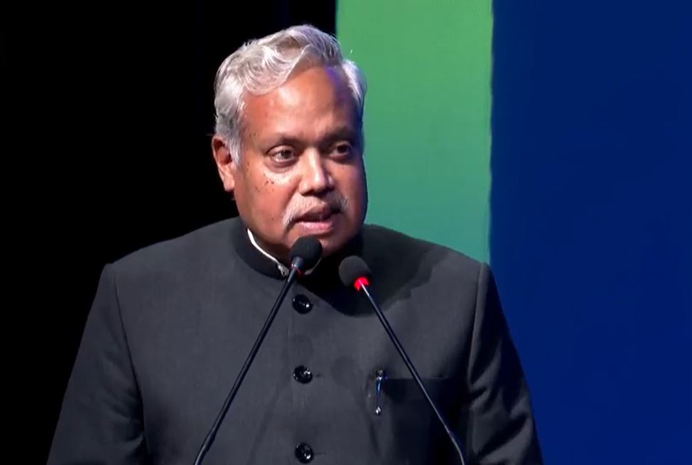 भारतीय राजदूत श्रीवास्तवद्वारा आतङ्कवादविरुद्ध नेपालले लिएको अडानका लागि धन्यवाद व्यक्त