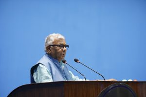 आगामी आर्थिक वर्षदेखि ६८ वर्षमाथिका ज्येष्ठ नागरिकलाई सामाजिक सुरक्षा भत्ता : मन्त्री सुडी