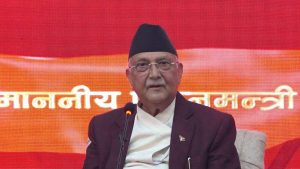 गणतन्त्र दिवसलाई जनस्तरमा मनाउन प्रधानमन्त्रीको आग्रह