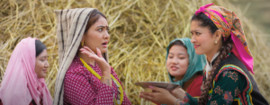 राजेश नाथ अर्थात बैतडी बाजेको  १० वर्षपछि अभिनयमा कमव्याक, मिस पवी र दीपासँग गरे रोमान्स