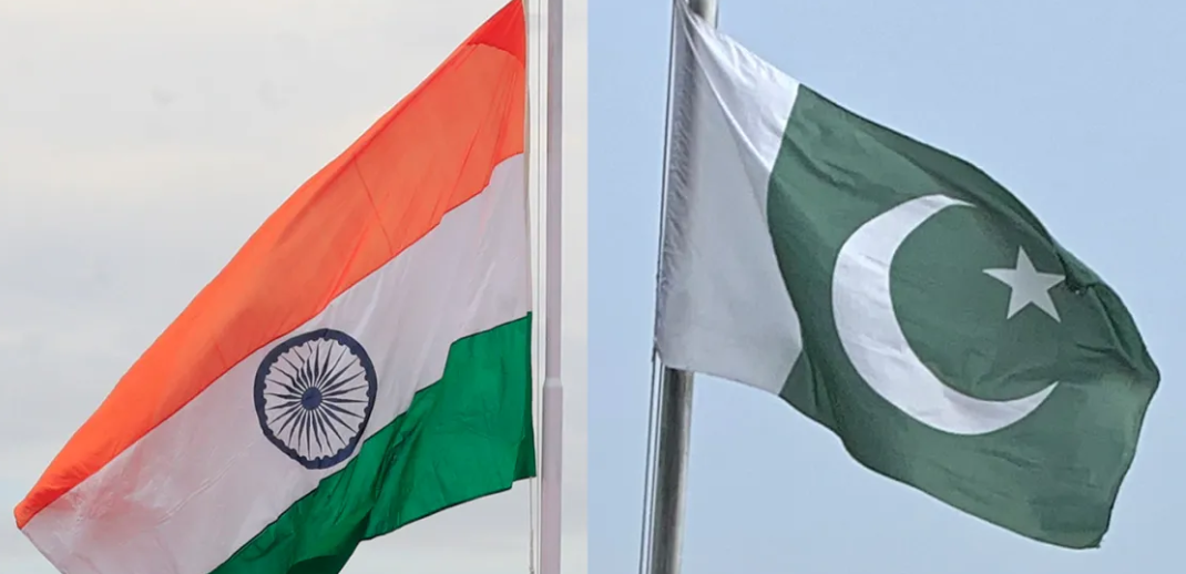 भारतसँग तनाव बढ्दै जाँदा खाद्यान्न भण्डारण गर्न पाकिस्तानी काश्मीरको आदेश