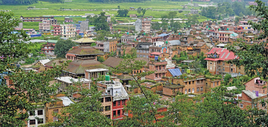 पनौतीलाई ‘विश्व सम्पदा’मा सूचीकृत गराउन पहल