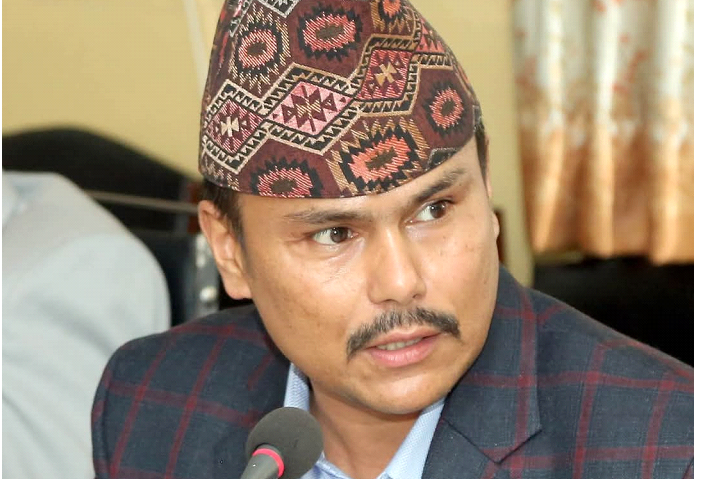 ‘अपाङ्गता अधिकारसम्बन्धी ऐनको पूर्णरुपमा कार्यान्वयन हुनुपर्छ’ : सांसद परियार