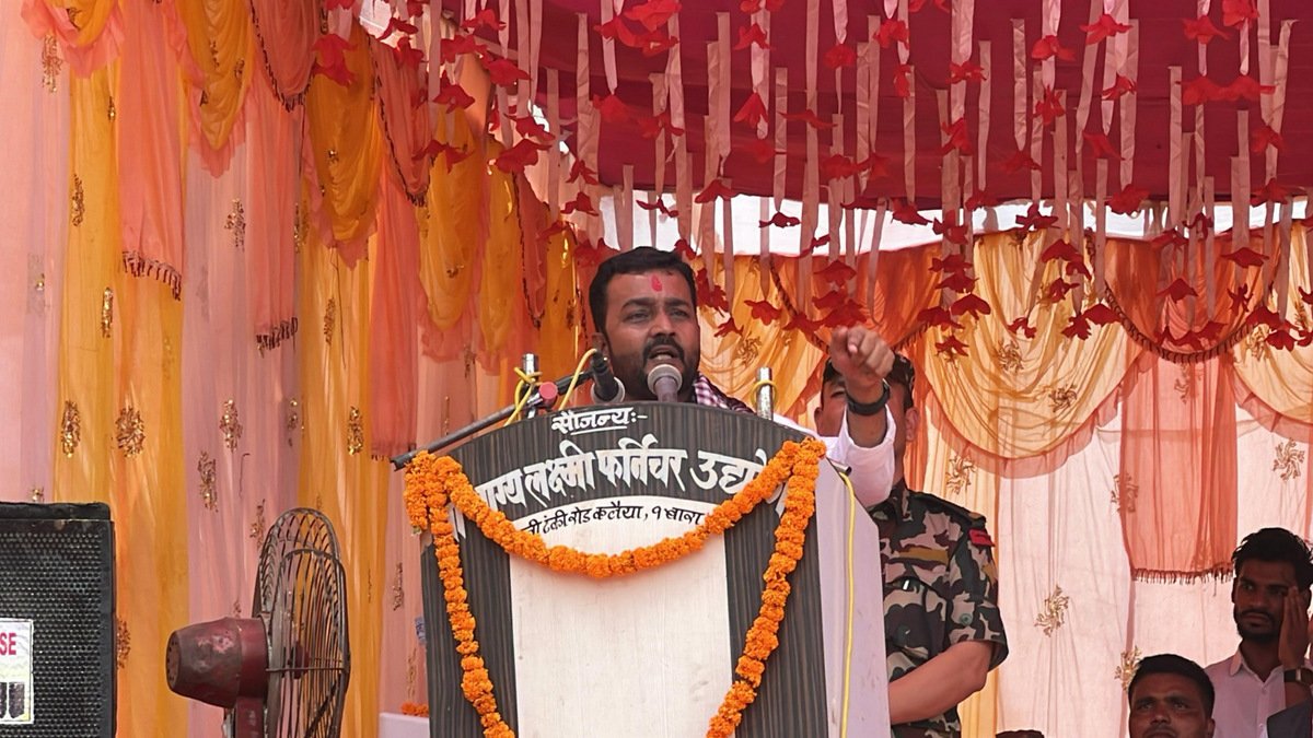 खानेपानी मन्त्री भन्छन्, ‘जनताले महसुस गर्ने गरी देशभरका खानेपानीका क्षेत्रमा काम भएको छ’