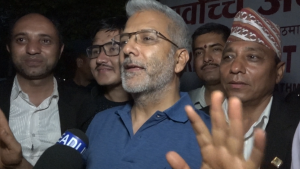 रिहा भए रविन्द्र, राज्यले प्रतिशोध साँधेको प्रतिक्रिया