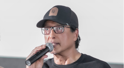 देशको विकासमा जनस्तरबाटै लाग्नुपर्नेमा अभिनेता हमालको जोड