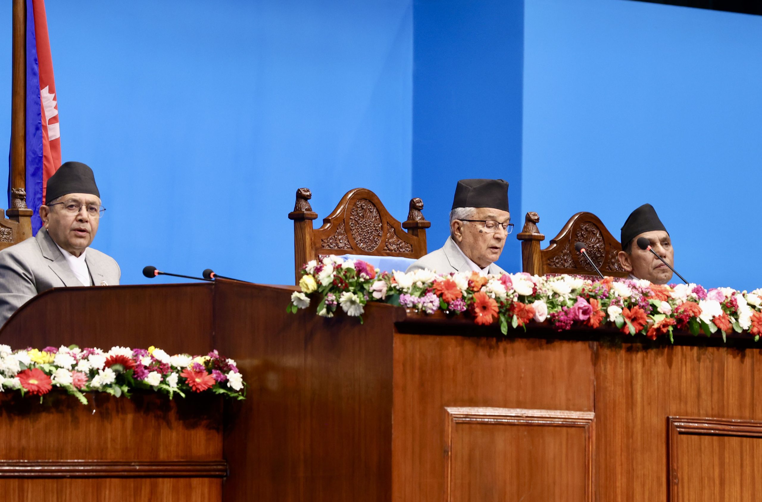 उद्यमशीलतामैत्री शिक्षामा जोड दिइने