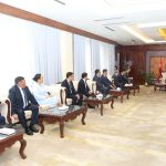 रुसी सेनामा नेपालीलाई भर्ना नगर्न रुसी राष्ट्रपति पुटिनलाई प्रधानमन्त्री ओलीको आग्रह