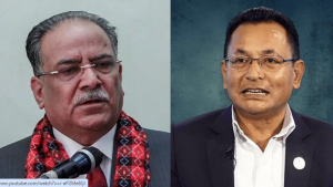 माओवादी केन्द्र र नेसपाबीच पार्टी एकीकरण हुँदै