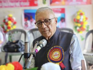 शेखरको प्रश्नः  हामी तीन बर्षदेखि कहाँ छौं ?