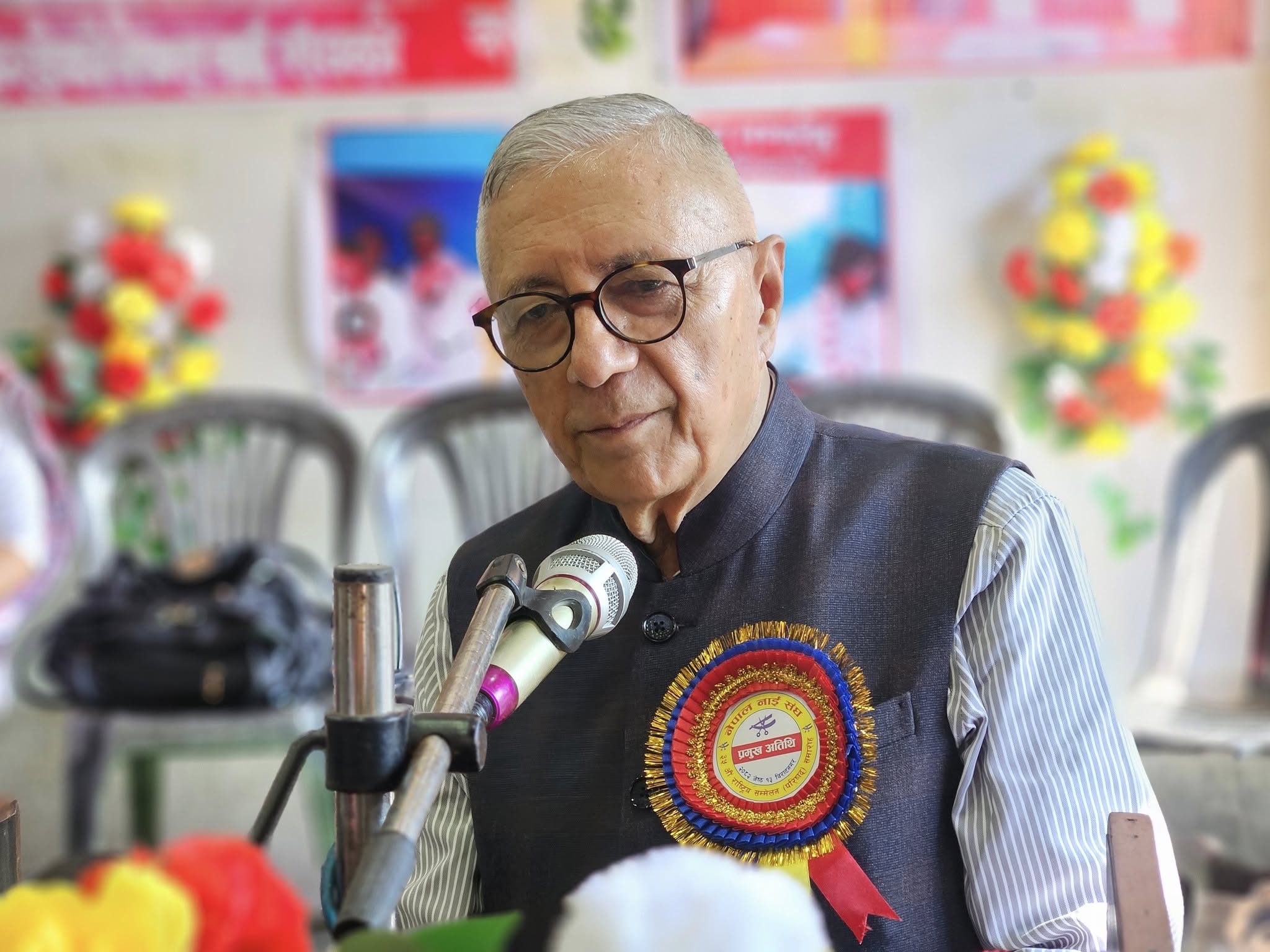 शेखरको प्रश्नः  हामी तीन बर्षदेखि कहाँ छौं ?