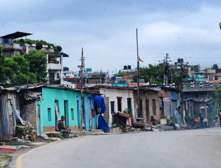 भूमिहीन दलित, सुकुम्वासी र अव्यवस्थित बसोबासीको व्यवस्थापन गरिने