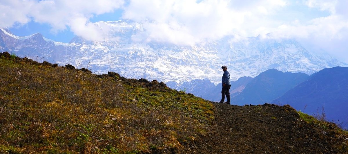 पर्यटकको पर्खाइमा म्याग्दीको तास्नाधुरी