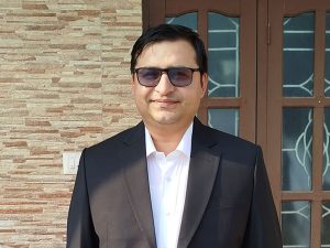 रास्वपाका नेता न्यौपाने भन्छन् -अब उपसभापति र महामन्त्री पद तत्काल पूर्ति गरौं