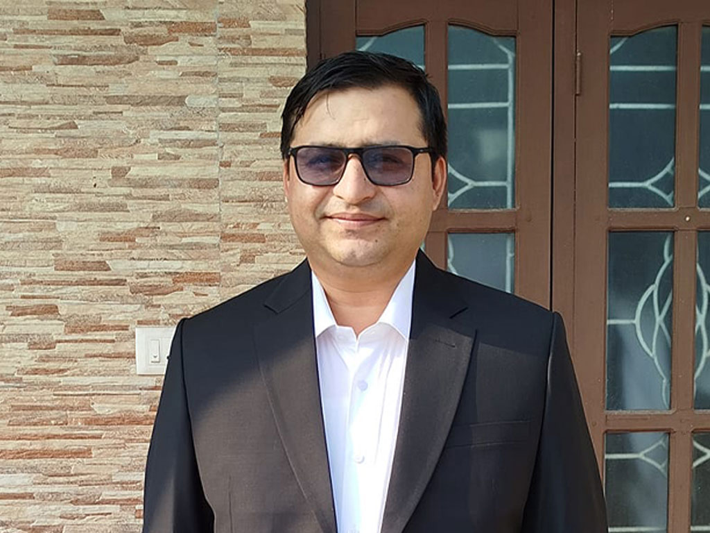 रास्वपाका नेता न्यौपाने भन्छन् -अब उपसभापति र महामन्त्री पद तत्काल पूर्ति गरौं