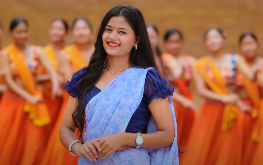 तारेमाम लिएर आए गायक दिनेश उदय र गायिका निर्मला देवी बस्नेतले