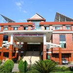 घूस लिएको आरोपमा राजस्व अनुसन्धान विभागका पूर्वमहानिर्देशकविरुद्ध मुद्दा दायर