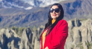 कांग्रेस महाधिवेशन पहिले देश दौडाहामा नेतृ डिला सङ्ग्रौला