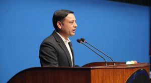 रामहरिलाई डोलप्रसादको जवाफ :‘काम गरेर खानेहरुले चोरेर खानेहरूलाई जवाफ दिँदै हिँड्नुपर्ने’