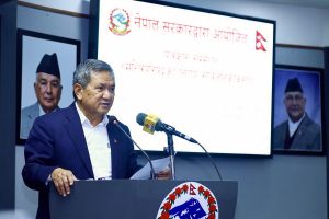 यस्ता छन् मन्त्रिपरिषद बैठकका निर्णय