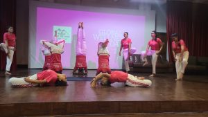 नेपालमा पनि मनाइयो विश्व ‘वेलनेश’ दिवस