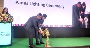 सम्मानित श्रम र सुरक्षित आप्रवासनमा मन्त्री भण्डारीको जोड