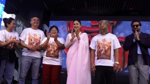 चलचित्र ‘जन्ते बाख्रो’ आजबाट देशभर प्रदर्शन