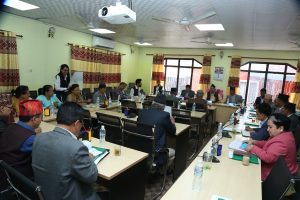 आज चार संसदीय समितिको बैठक बस्दै, यस्ता छन् कार्यसूची