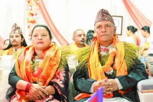 कोटिहोममा आज देशभरबाट चित्रकार र कविको जमघट