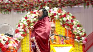 ‘गण्डकी कोटिहोमभन्दा अझै ठूला यज्ञहरुको तयारीमा छौं, सबै प्रदेशमा पुग्छौं’