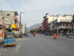 सार्वजनिक यातायात सेवामा बन्द, हडताल नगर्न आदेश