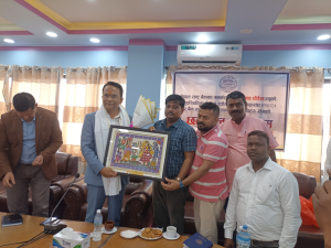 ग्राहकलाई ठगी गरेमा बैङ्कलाई कारबाही गरिने