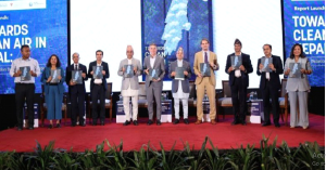 स्वच्छ हावामा सास फेर्न पाउने वातावरण बनाउनुपर्नेमा विकासका साझेदारहरूको जोड