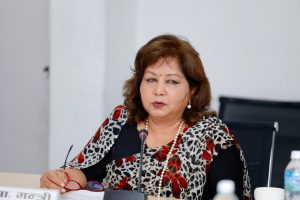 कूटनीतिक ‘इङ्गेजमेन्ट’ बढाएका छौँ, परिणाम राम्रै निस्किन्छः परराष्ट्रमन्त्री राणा