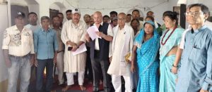 सात बुँदे घोषणापत्र जारी गर्दै थारु अन्तरराष्ट्रिय सांस्कृतिक सम्मेलन सम्पन्न