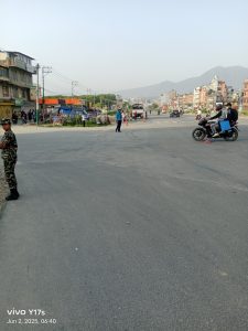 आन्दोलन चर्काउने यातायात व्यवसायीको चेतावनी