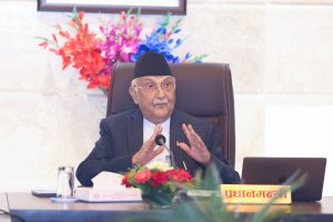 मन्त्रिपरिषद बैठकद्वारा प्रधानमन्त्रीको स्पेन भ्रमण स्वीकृत