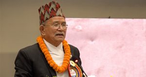 महानगरले प्रहरीसँग गरेका हरेक अभियान सफल भएका छन् : प्रमुख महर्जन