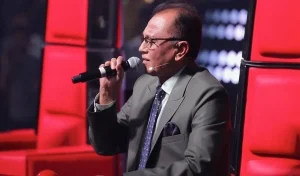 वरिष्ठ गायक दीप श्रेष्ठलाई सङ्गीततर्फ ‘दीर्घसाधना सम्मान’ प्रदान गरिने